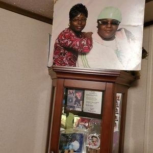 Meet your Posher, Latonya